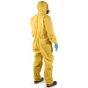 

 
Комбинезон химзащиты (3, 4 тип) JPC-800 Element Chem пл. 82 г/м² Jeta Safety