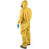 

 
Комбинезон химзащиты (3, 4 тип) JPC-800 Element Chem пл. 82 г/м² Jeta Safety