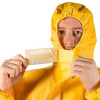 

 
Комбинезон химзащиты (3, 4 тип) JPC-800 Element Chem пл. 82 г/м² Jeta Safety