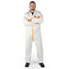 

 
Комбинезон химзащиты (4 тип) из нетканого материала MP JPC-70 Element Pro пл. 65 г/м² Jeta Safety