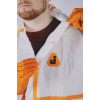 

 
Комбинезон химзащиты (4 тип) из нетканого материала MP JPC-70 Element Pro пл. 65 г/м² Jeta Safety