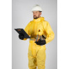 

 
Комбинезон химзащиты JPC-80 пл. 82 г/м² Jeta Safety