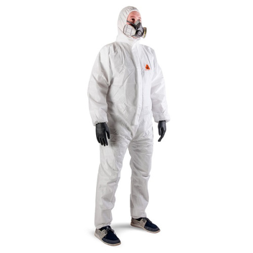 

 
Комбинезон химзащиты JPC35 пл. 60 г/м² Jeta Safety