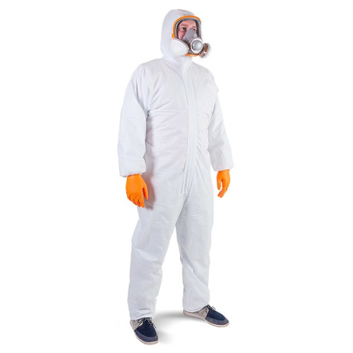 

 
Комбинезон химзащиты JPC58 пл. 58 г/м² Jeta Safety