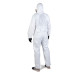 

 
Комбинезон химзащиты JPC65 с дышащей вставкой на спине, пл. 65 г/м² Jeta Safety