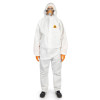 

 
Комбинезон химзащиты из нетканого материала MP JPC-50 Element Lite пл. 60 г/м2 Jeta Safety