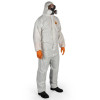 

 
Комбинезон химзащиты из нетканого материала MP JPC-50 Element Lite пл. 60 г/м2 Jeta Safety