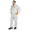 

 
Комбинезон химзащиты из нетканого материала MP JPC-50 Element Lite пл. 60 г/м2 Jeta Safety