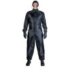 

 
Комбинезон малярный, плотность 55 г/м2, черный, JPC75-BL, Jeta Safety