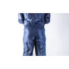 

 
Комбинезон малярный, плотность 55 г/м2, синий, JPC75b Jeta Safety