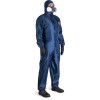 

 
Комбинезон малярный, плотность 55 г/м2, синий, JPC75b Jeta Safety
