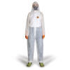 

 
Комбинезон защитный одноразовый JPC100, плотность 40 г/м², белый, Jeta Safety