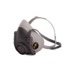 

 
Комплект для защиты дыхания J-SET 5500 с фильтрами А1, размер L, Jeta Safety