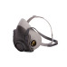 

 
Комплект для защиты дыхания J-SET 5500 с фильтрами А1, размер L, Jeta Safety