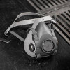 

 
Комплект для защиты дыхания J-SET 5500 с фильтрами А1, размер L, Jeta Safety