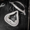 

 
Комплект для защиты дыхания J-SET 5500 с фильтрами А1, размер L, Jeta Safety