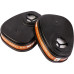 

 
Комплект для защиты дыхания J-SET 5500 с фильтрами А1, размер L, Jeta Safety