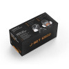 

 
Комплект для защиты дыхания J-SET 6500 полумаска с фильтрами А1, размер L, Jeta Safety