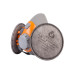 

 
Комплект для защиты дыхания сварщика WeldKit6500-M Jeta Safety