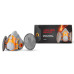 

 
Комплект для защиты дыхания сварщика WeldKit6500-M Jeta Safety
