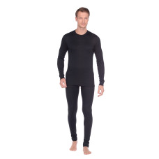 Комплект мужской COMFORT черный