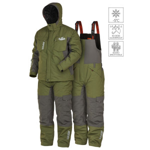 Костюм демисезон. Norfin BOAT GREEN