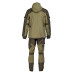 

 
Костюм демисезонный мужской Gorka NEXT Demi (TASLAN), Khaki 93\Khaki 139, FFPD-1-03