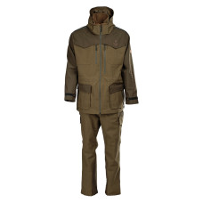 Костюм демисезонный мужской SOPKA, L.Brown 21/Khaki 139, FFPD-1-08
