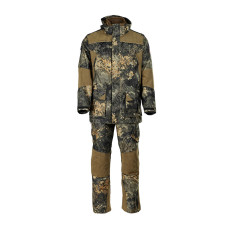 Костюм демисезонный мужской STINGER, 510-3 Dark Forest/Finlyandiya Khaki 1