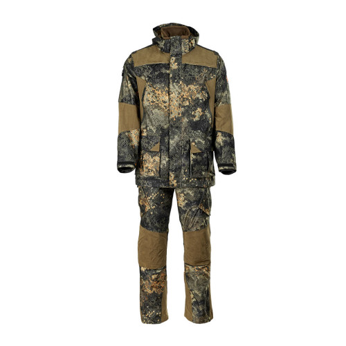 

 
Костюм демисезонный мужской STINGER, 510-3 Dark Forest/Finlyandiya Khaki 1