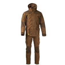Костюм демисезонный мужской STINGER, L.Brown 21/D.Brown 22, FFPD-1-10