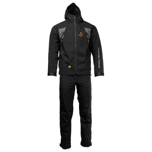 

 
Костюм демисезонный мужской STORM, Black\Grey, FFPD-1-07