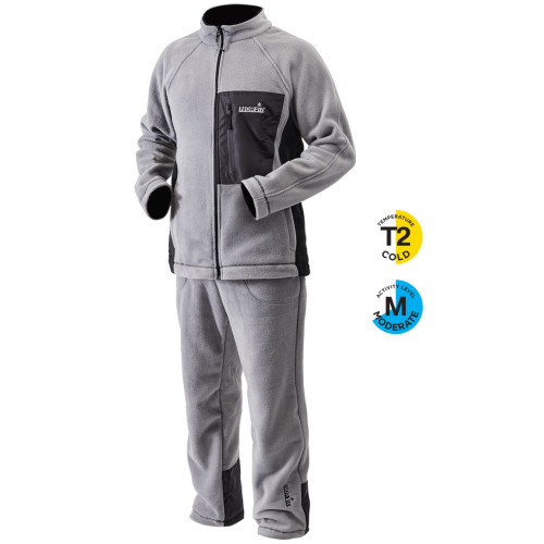 

 
Костюм флисовый Norfin ALPINE 2