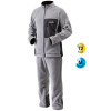 

 
Костюм флисовый Norfin ALPINE 2