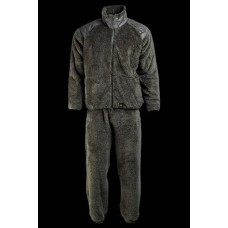 Костюм флисовый мужской "ANTAREX" (KHAKI)-К