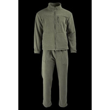 Костюм флисовый мужской "ARCHAR" (KHAKI)-К
