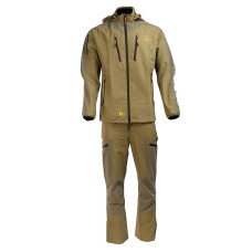 Костюм летний мужской SPIRIT, Olive 56\Khaki 2