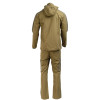 

 
Костюм летний мужской SPIRIT, Olive 56\Khaki 2