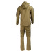 

 
Костюм летний мужской SPIRIT, Olive 56\Khaki 2