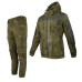 

 
Костюм мужской Shaman-Elite (Twill) рафл К-415