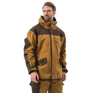 Костюм мужской "Горка 3" демисезонный палатка 270 гр/м2 хаки 100% хлопок Костюм мужской "Горка 3" демисезонный палатка 270 гр/м2 хаки 100% хлопок