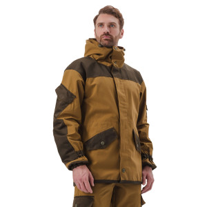 Костюм мужской "Горка 3" летний палатка 270 г/м2 хаки 100% хлопок Костюм мужской "Горка 3" летний палатка 270 г/м2 хаки 100% хлопок