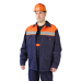 

 
Костюм мужской с СОП 