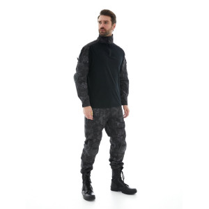 Костюм ТАКТИК C3MS0201, лето, цвет Питон