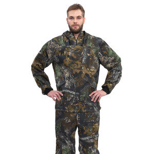 Костюм туристический ПРТНЦФ с сеткой,цвет: кмф "Дубок", ткань: Грета Костюм туристический ПРТНЦФ с сеткой,цвет: кмф "Дубок", ткань: Грета