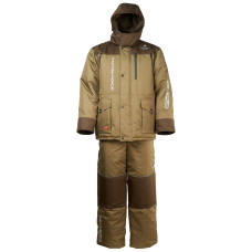 Костюм зимний мужской SEVERUS L.Brown21/D.Brown22