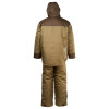 

 
Костюм зимний мужской SEVERUS L.Brown21/D.Brown22