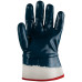 

 
Краги c полным нитриловым покрытием Jeta Safety JN-269 Atlant