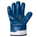 

 
Краги c полным нитриловым покрытием Jeta Safety JN069
