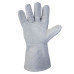 

 
Краги сварочные без подкладки JWK101 Jeta Safety серые